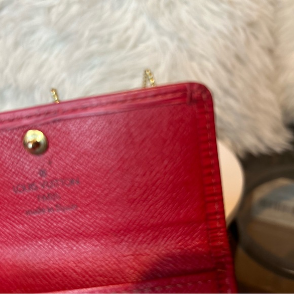 LV key holder - Picture 5 of 9